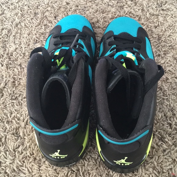 Air Jordan Retro 6’s - Picture 3 of 3